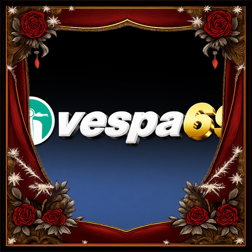 vespa69 — mitra unggulan
